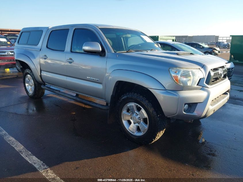 TOYOTA TACOMA BASE V6