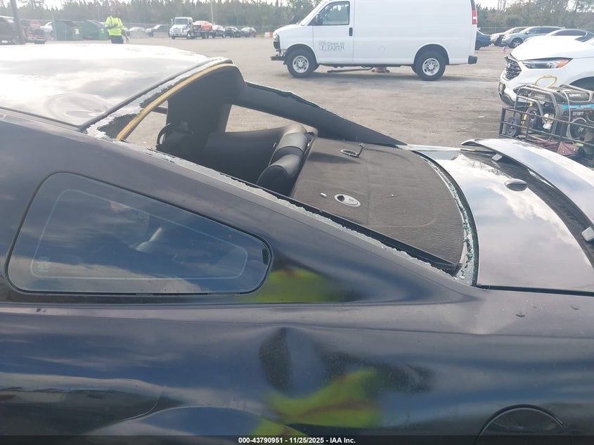 2009 Ford Mustang Gt/Gt Premium VIN: 1ZVHT82H095139182 Lot: 43790951