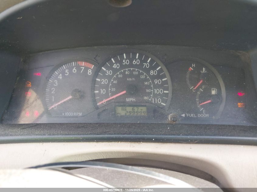 2005 Toyota Corolla Ce VIN: 1NXBR32EX5Z346917 Lot: 43790975