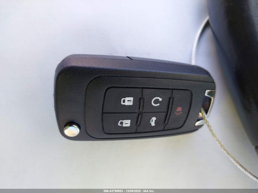 2019 Chevrolet Impala Lt VIN: 2G11Z5S34K9113563 Lot: 43790983