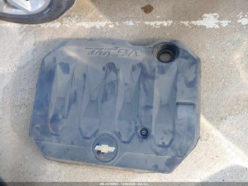 2019 Chevrolet Impala Lt VIN: 2G11Z5S34K9113563 Lot: 43790983