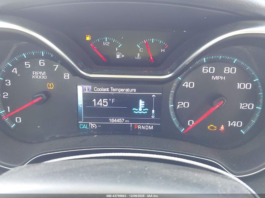 2019 Chevrolet Impala Lt VIN: 2G11Z5S34K9113563 Lot: 43790983