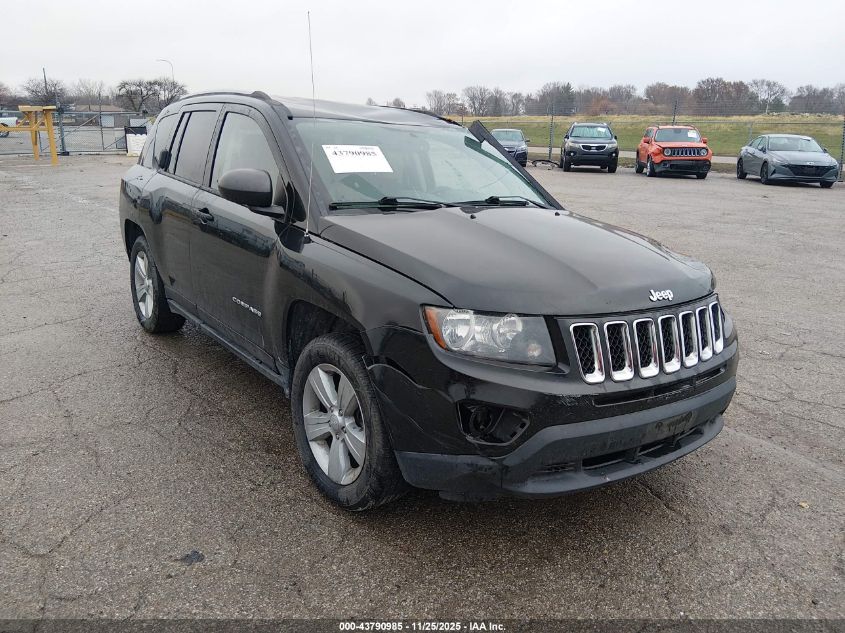 JEEP COMPASS SPORT