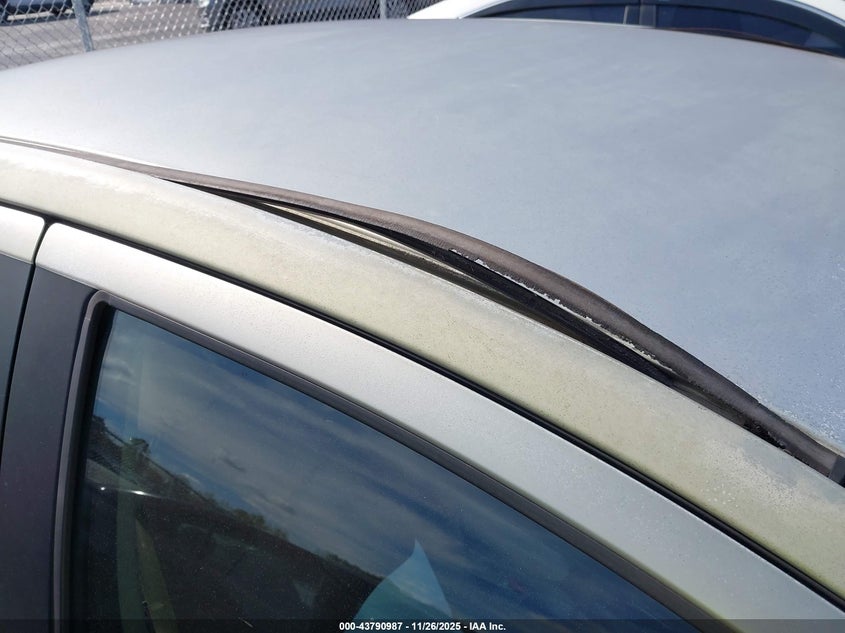 2007 Toyota Yaris VIN: JTDBT923871007262 Lot: 43790987