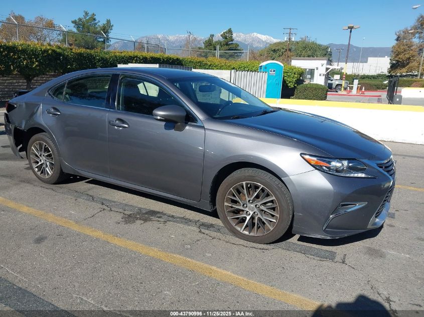 LEXUS ES 350 ES 350