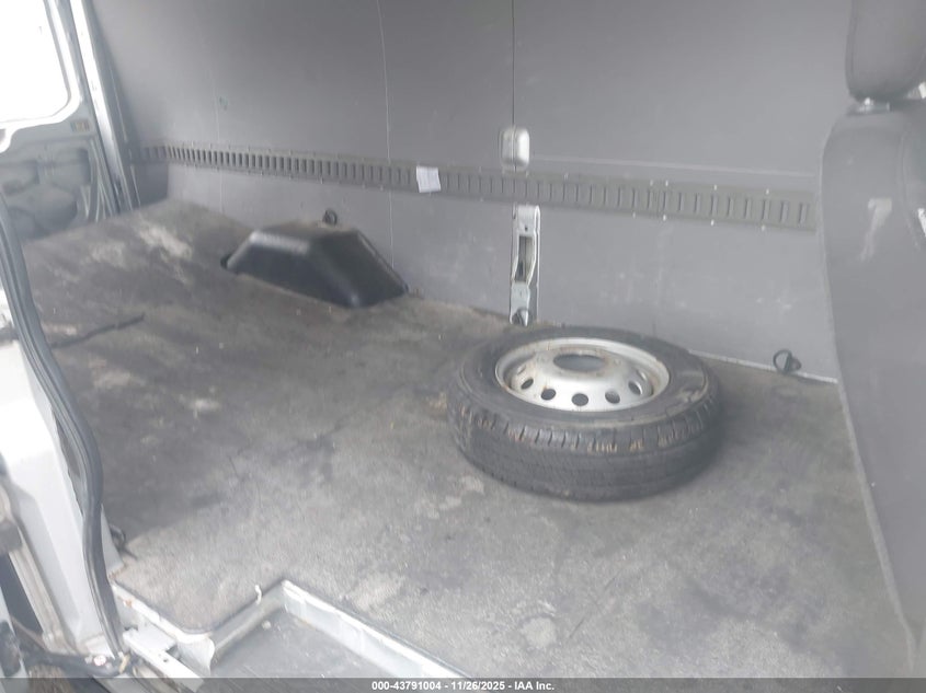 2017 Ford Transit-350 VIN: 1FTBF4XM5HKA30201 Lot: 43791004