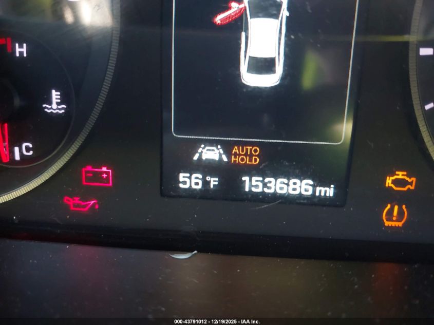 2015 Hyundai Sonata Limited 2.0T VIN: 5NPE34AB5FH247434 Lot: 43791012