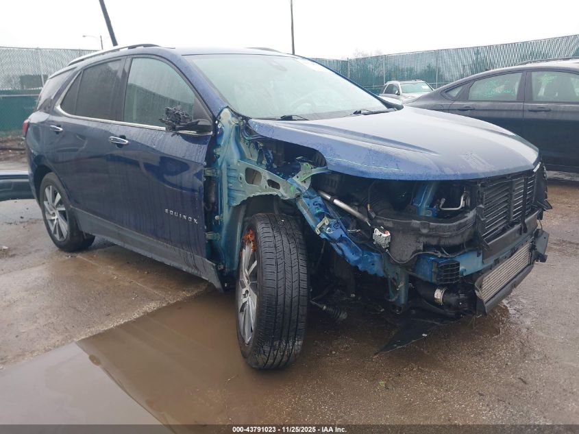 CHEVROLET EQUINOX AWD PREMIER