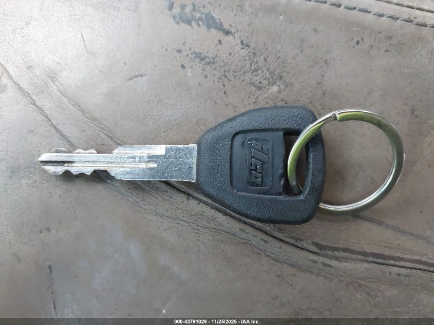 1999 Acura Tl 3.2 VIN: 19UUA5653XA009425 Lot: 43791029