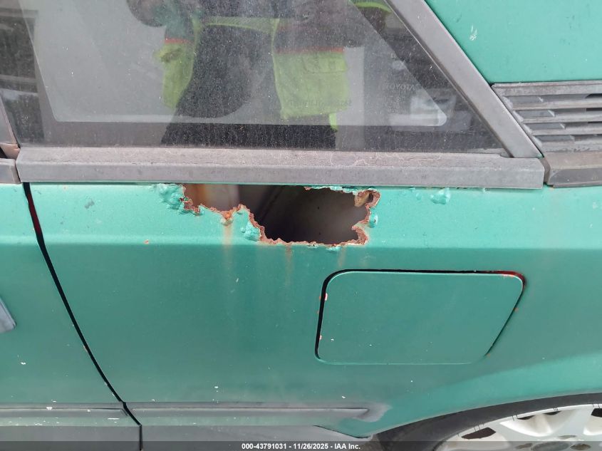 1987 Toyota Mr2 T-Bar VIN: JT2AW15J7H0105262 Lot: 43791031