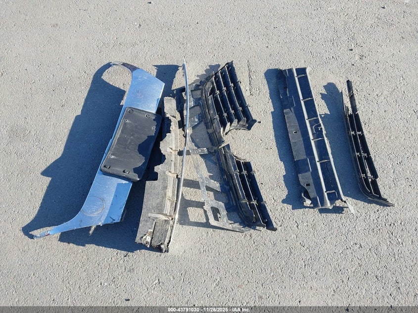 2007 Volkswagen Passat 2.0T VIN: WVWLK93C07E057152 Lot: 43791030