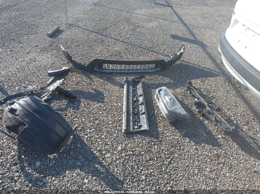 2019 Honda Cr-V Ex VIN: 5J6RW1H54KA033506 Lot: 43791035