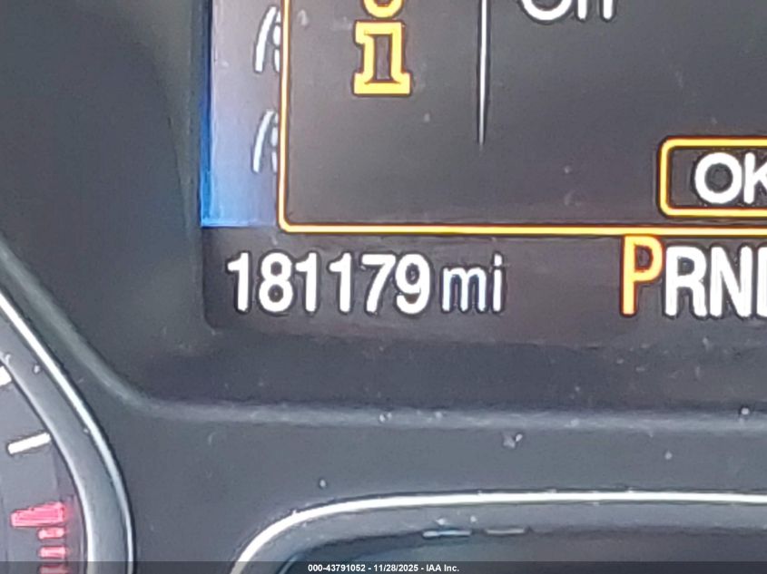 2017 Ford Escape Se VIN: 1FMCU9GD8HUC19934 Lot: 43791052