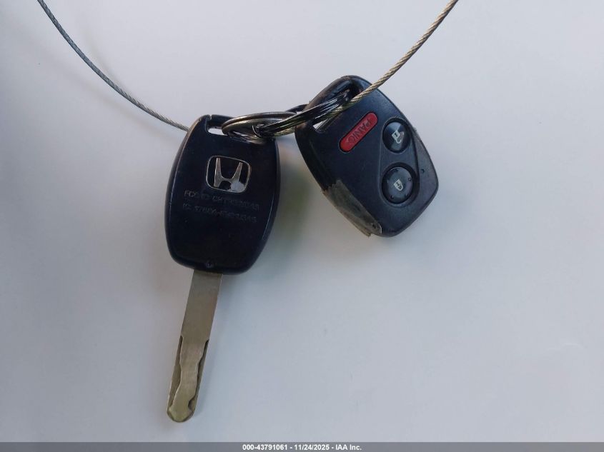 2005 Honda Pilot Ex-L VIN: 5FNYF18505B034519 Lot: 43791061