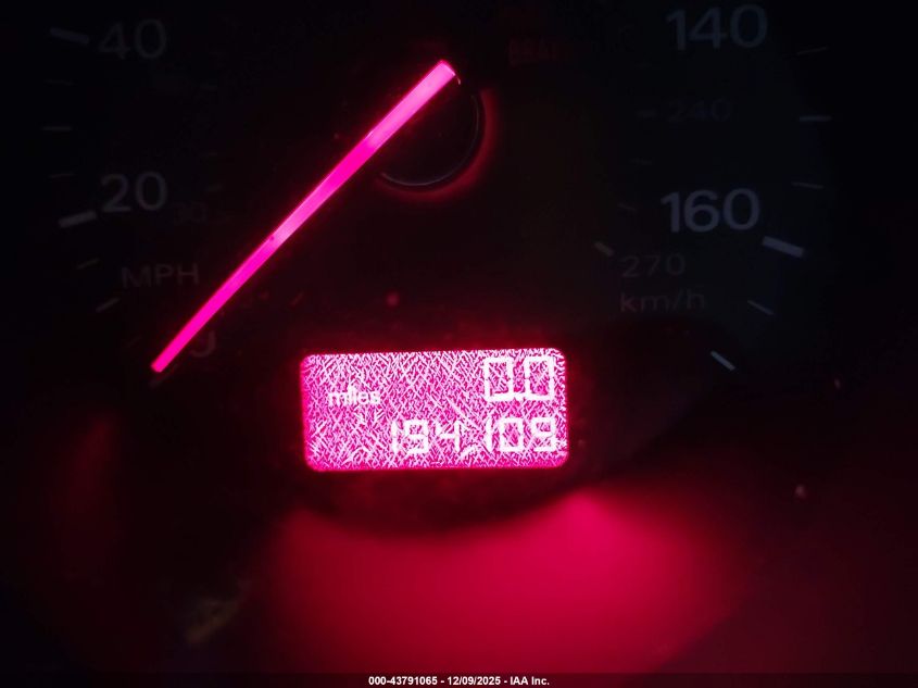 2006 Audi A8 L 4.2 VIN: WAUML44E06N012292 Lot: 43791065