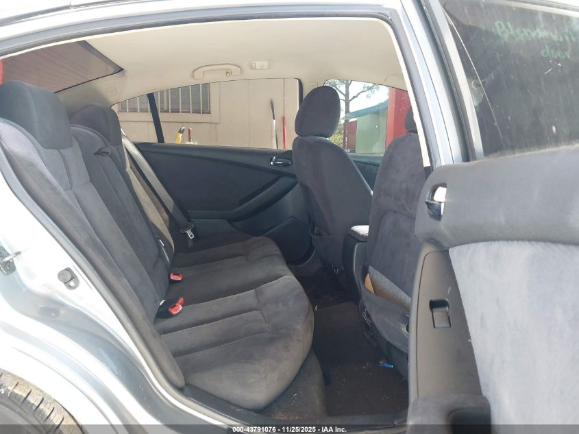 2008 Nissan Altima 2.5 S VIN: 1N4AL21E78N514532 Lot: 43791076