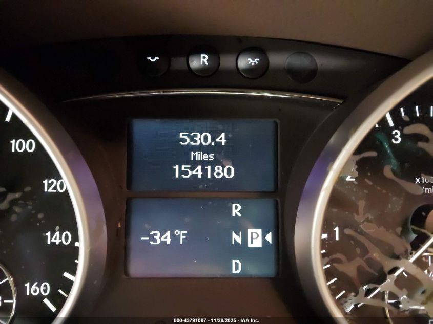 2008 Mercedes-Benz Gl 450 4Matic VIN: 4JGBF71E08A403780 Lot: 43791087