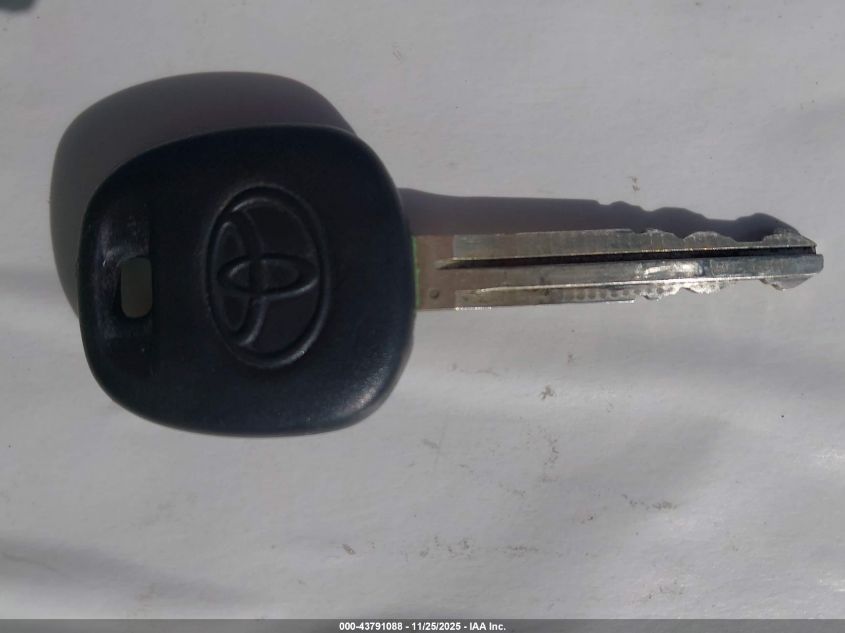 2008 Toyota Tundra Base 4.7L V8 VIN: 5TFBT54128X013786 Lot: 43791088