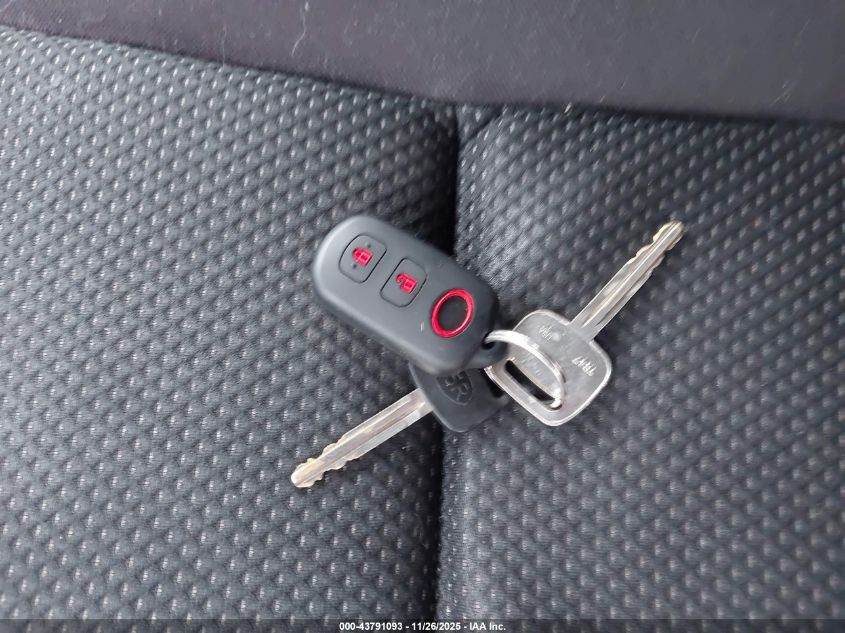 2004 Scion Xb VIN: JTLKT324340131659 Lot: 43791093