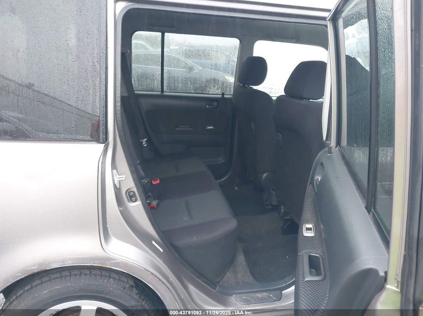 2004 Scion Xb VIN: JTLKT324340131659 Lot: 43791093