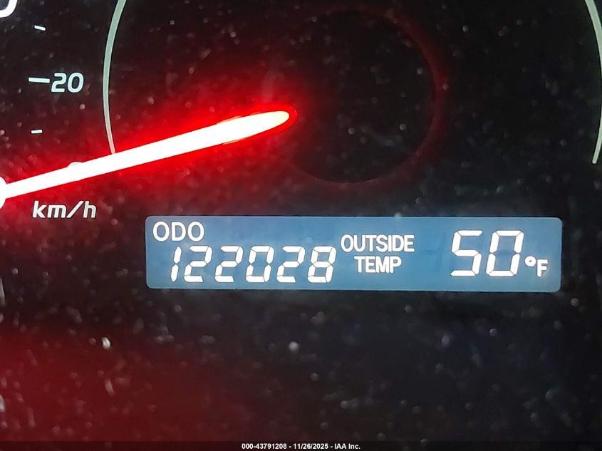 2009 Toyota Camry Le VIN: 4T1BE46K59U308437 Lot: 43791208