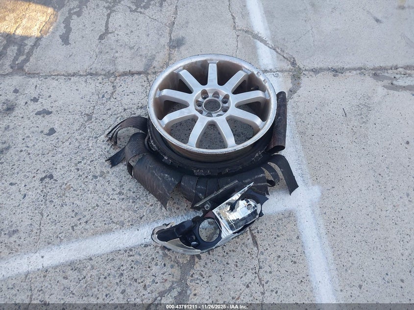 2001 Honda Accord 2.3 Ex VIN: 1HGCG31501A019598 Lot: 43791211