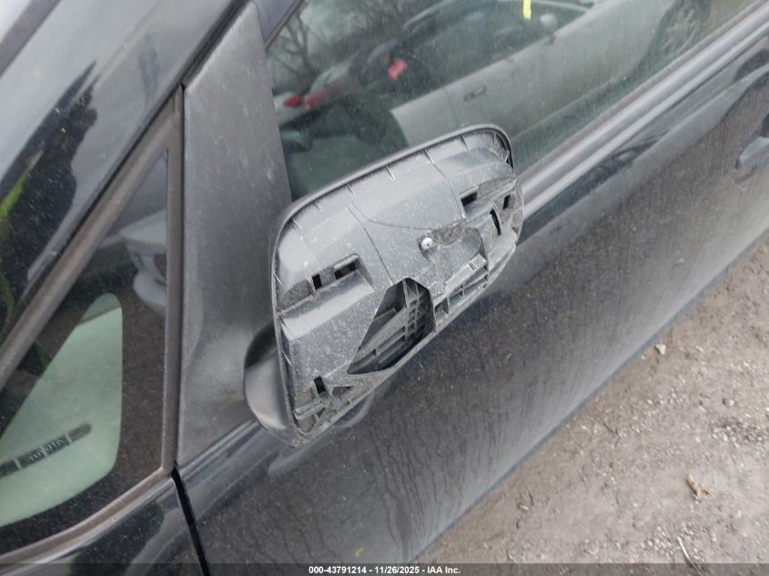 2008 Toyota Prius VIN: JTDKB20U183352841 Lot: 43791214