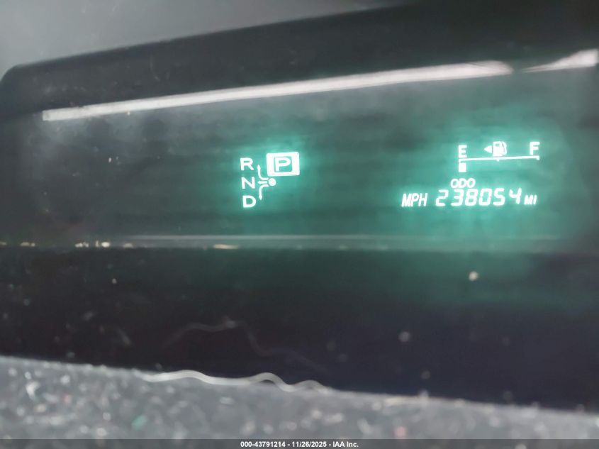 2008 Toyota Prius VIN: JTDKB20U183352841 Lot: 43791214