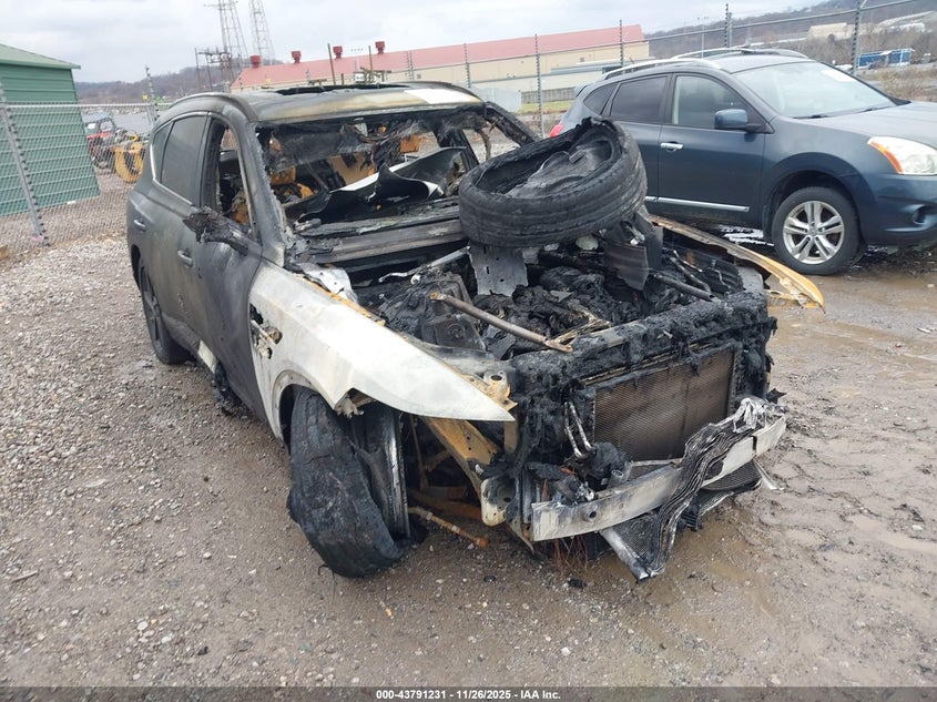 GENESIS GV80 3.5T ADVANCED AWD