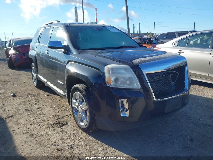 GMC TERRAIN SLE-2