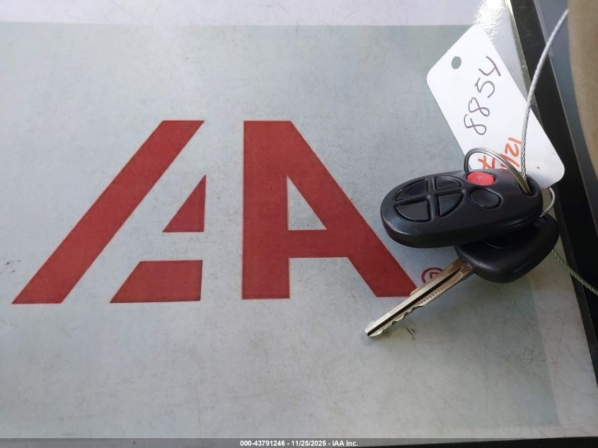 2011 Toyota Sienna Le V6 VIN: 5TDKK3DC6BS173496 Lot: 43791246