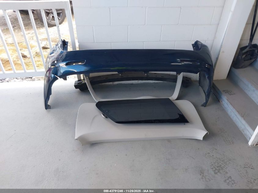 2011 Toyota Sienna Le V6 VIN: 5TDKK3DC6BS173496 Lot: 43791246