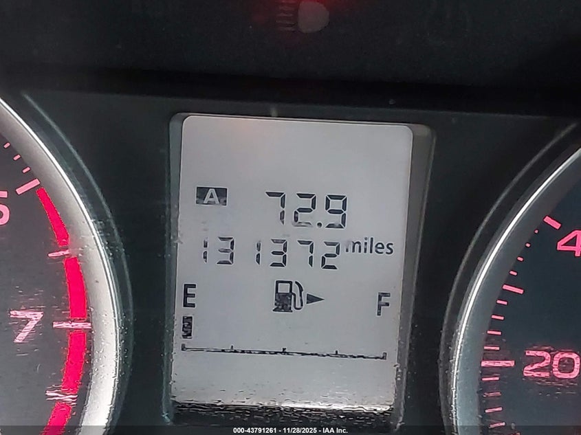 2016 Subaru Forester 2.5I VIN: JF2SJABC0GH519176 Lot: 43791261