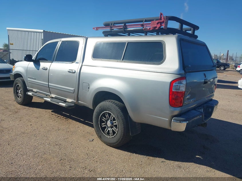5TBDT44184S463552 2004 TOYOTA TUNDRA photo no. 3
