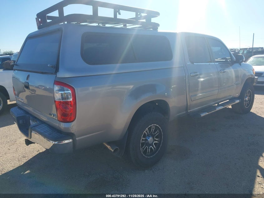 5TBDT44184S463552 2004 TOYOTA TUNDRA photo no. 4