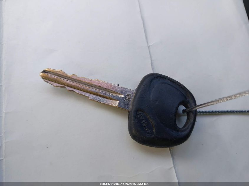 2008 Kia Rio Sx VIN: KNADE123386350101 Lot: 43791296