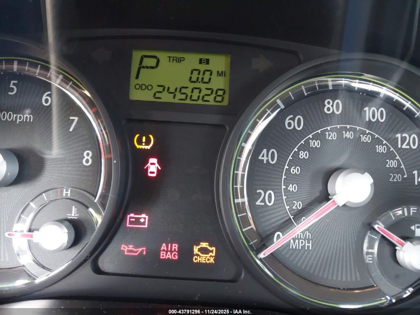 2008 Kia Rio Sx VIN: KNADE123386350101 Lot: 43791296