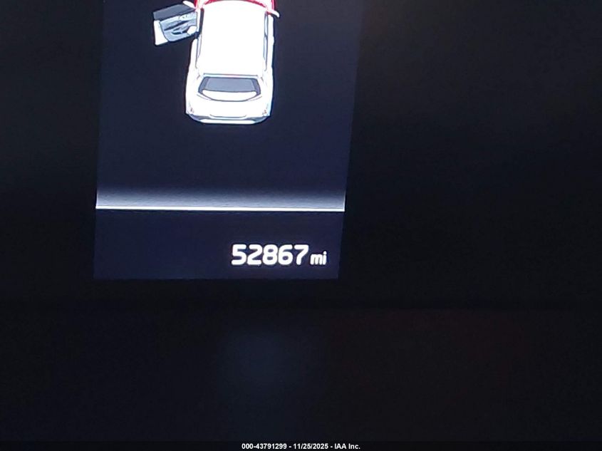 2024 Kia Soul Lx VIN: KNDJ23AU6R7227005 Lot: 43791299