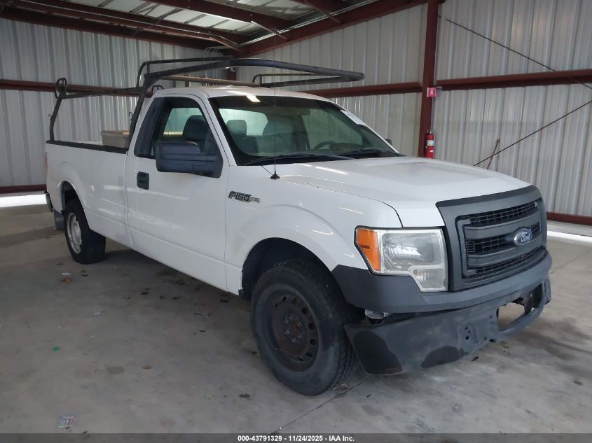FORD F-150 XL