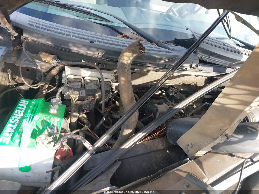 2008 Ford F-150 VIN: 1FTRW12W18FB81602 Lot: 43791331