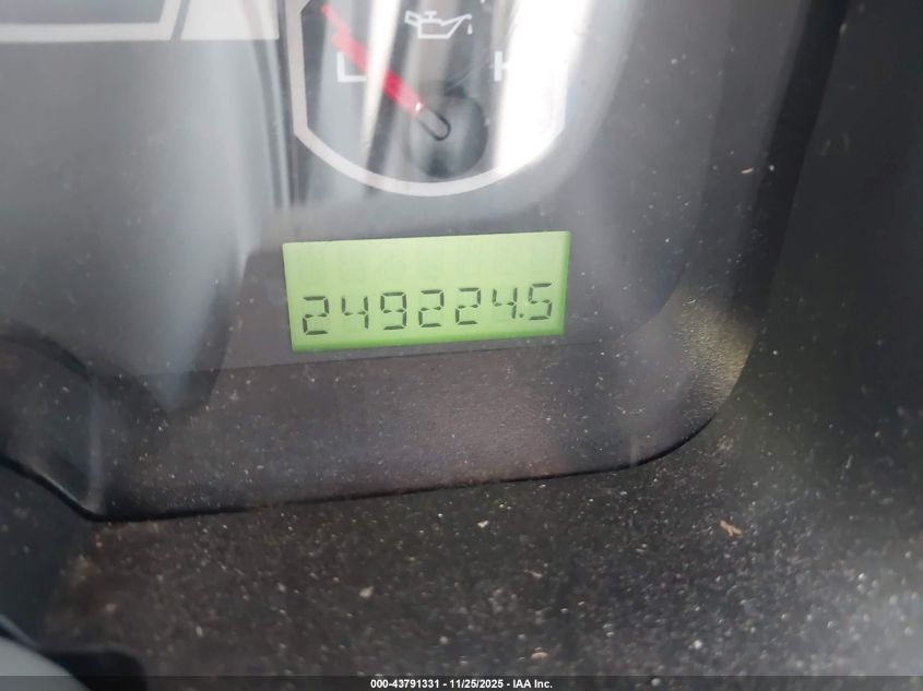 2008 Ford F-150 VIN: 1FTRW12W18FB81602 Lot: 43791331