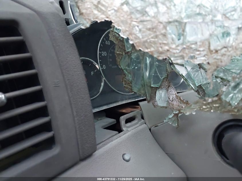 2007 Jeep Grand Cherokee Laredo VIN: 1J8GR48K57C590909 Lot: 43791332