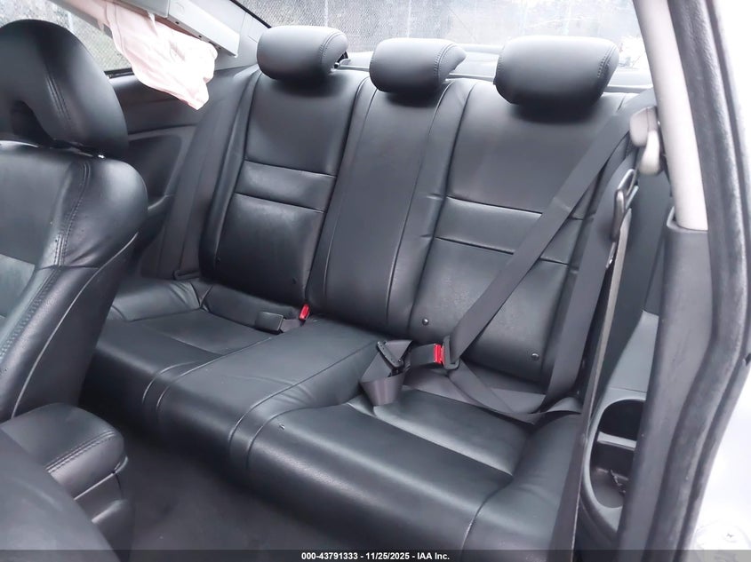 2008 Honda Civic Ex VIN: 2HGFG12878H579804 Lot: 43791333