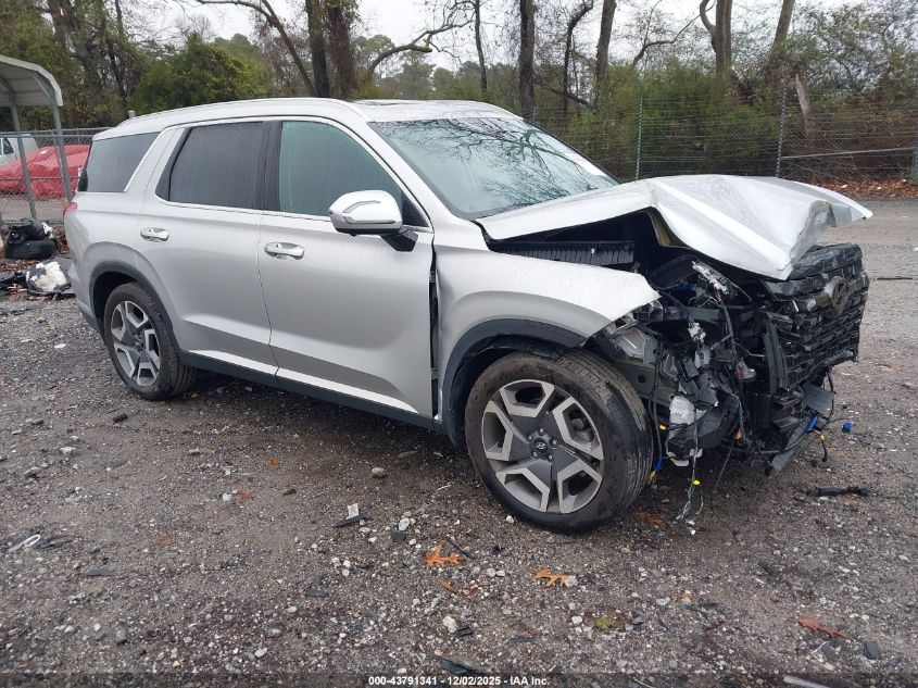 HYUNDAI PALISADE LIMITED