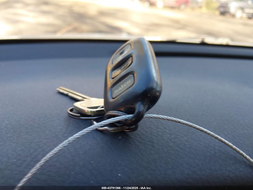 2003 Toyota Matrix Standard VIN: 2T1KR32E93C163748 Lot: 43791366