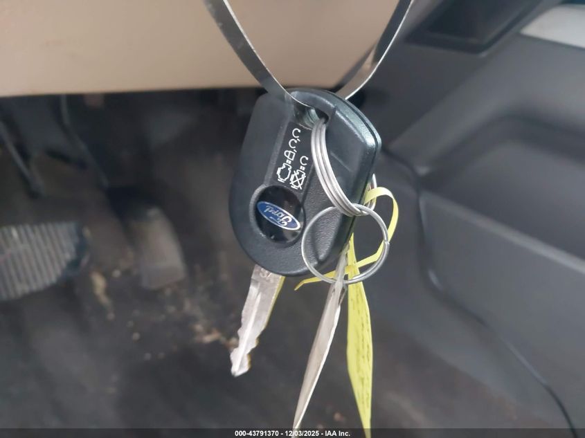 2015 Ford F-350 Xlt VIN: 1FT8W3B60FEC55165 Lot: 43791370