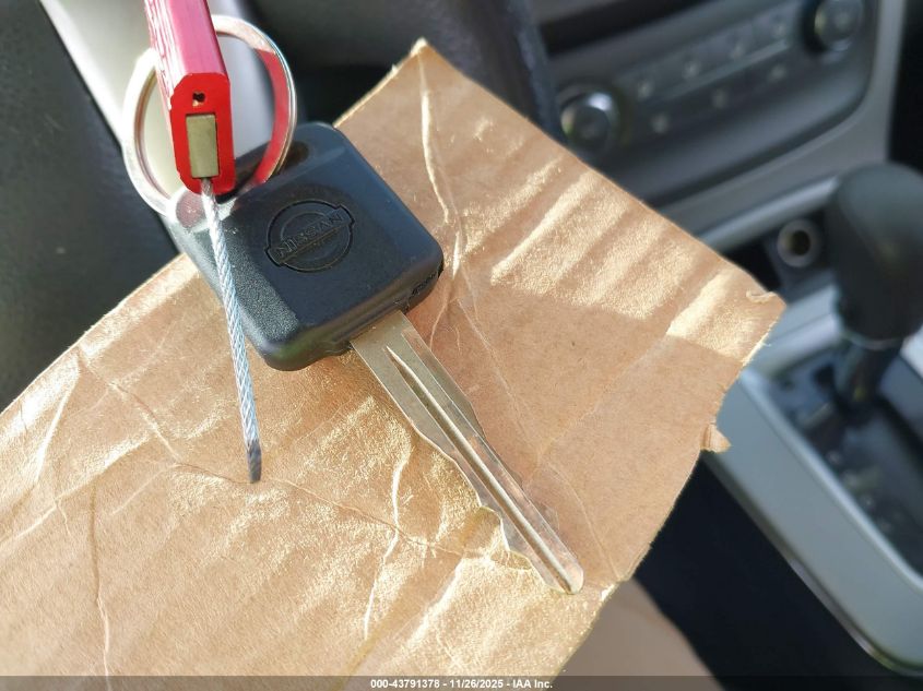 2014 Nissan Sentra S VIN: 3N1AB7APXEY218255 Lot: 43791378