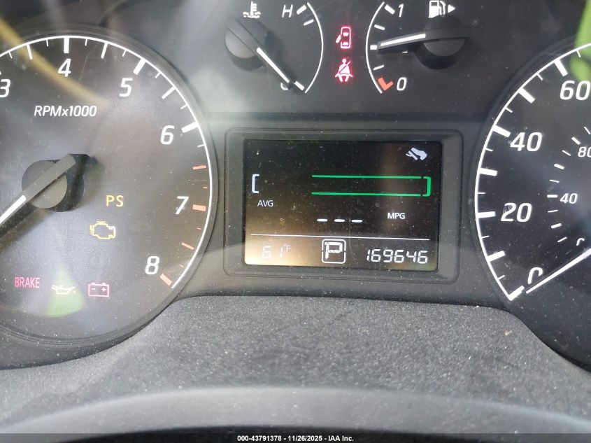 2014 Nissan Sentra S VIN: 3N1AB7APXEY218255 Lot: 43791378