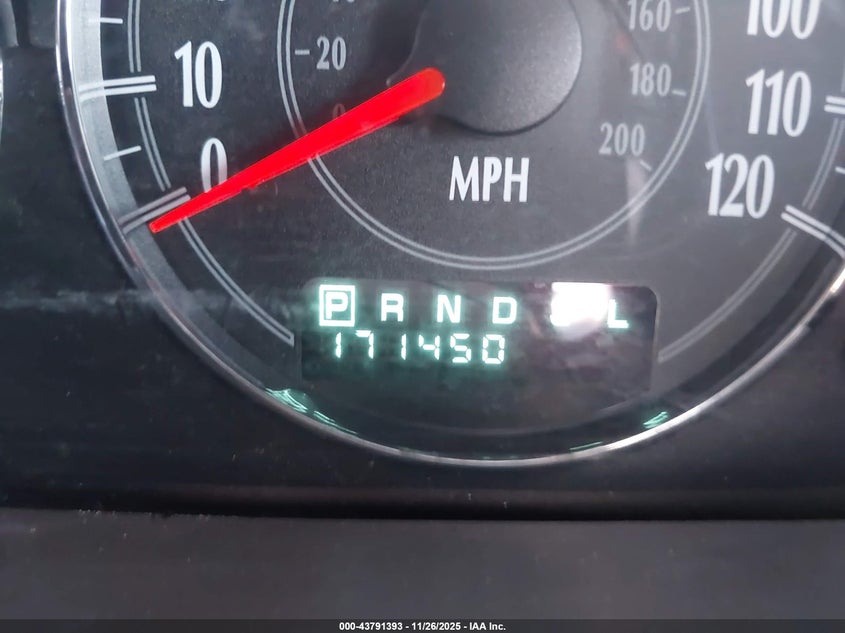 2003 Chrysler Sebring Lxi VIN: 1C3EL55T63N577849 Lot: 43791393