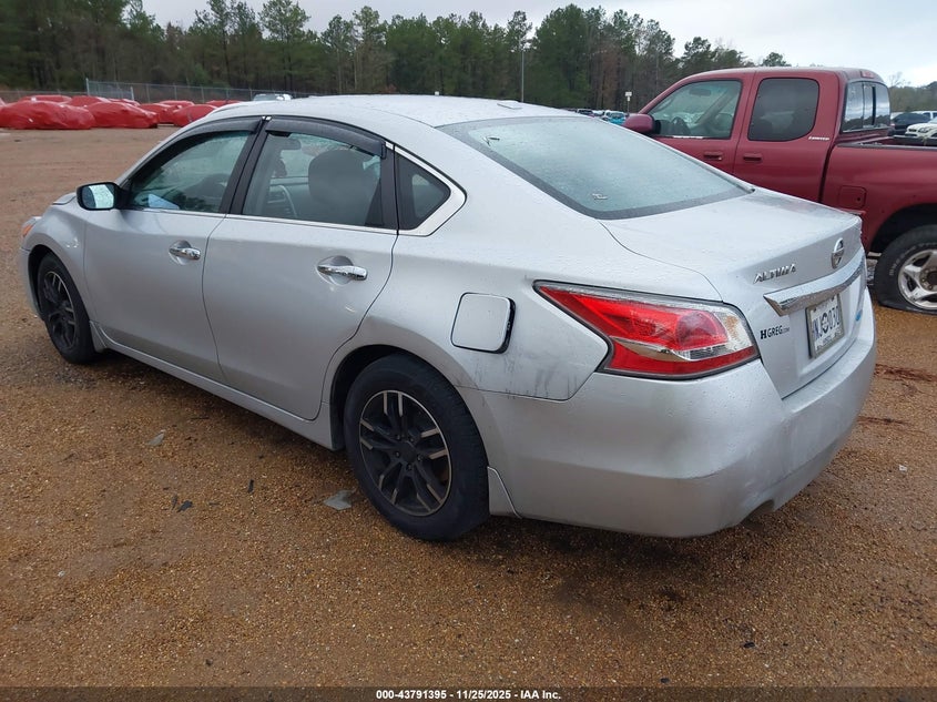 1N4AL3AP9EC415404 2014 NISSAN ALTIMA photo no. 3